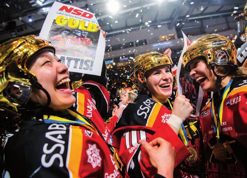 J20 SuperElit Top 10 1 Frölunda HC 18 14 2 2 58-35 45 1 1 0 0 2 Djurgårdens IF 18 9 4 5 59-50 33 1 2 1 0 3 Leksands IF 18 9 3 6 54-36 32 0 1 2 0 4 HV 71 18 8 4 6 60-45 31 2 1 1 0 5 Växjö Lakers HC 18