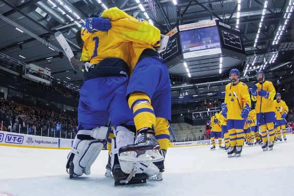J20 Elit Norra Grundserien 1 IF Björklöven 32 25 5 2 192-79 82 1 3 1 0 2 IF Sundsvall Hockey 32 22 7 3 186-70 77 3 3 1 0 3 Piteå HC 32 24 3 5 155-68 76 0 0 1 2 4 Östersunds IK 32 20 3 9 153-86 65 2 0