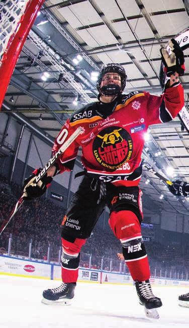 J18-SM J18, JSM-slutspel, sextondelsfinaler i bäst av tre matcher 13/3 Rögle BK-IF Malmö Redhawks 6-3 (2-1, 1-0, 3-2) 192 16/3 IF Malmö Redhawks-Rögle BK 0-2 (0-1, 0-1, 0-0) 172 14/3 IF
