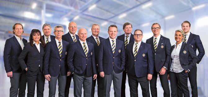 Styrelse, nämnder och kommittéer Svenska Ishockeyförbundets styrelse SVENSKA ISHOCKEYFÖRBUNDET Besöksadress: Tjurhornsgränd 6, plan 3. Postadress: Box 5204, 121 16 Johanneshov.