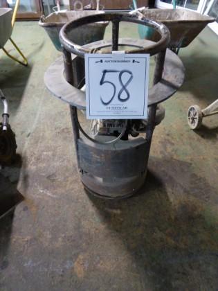 13:00 Markvibrator Honda