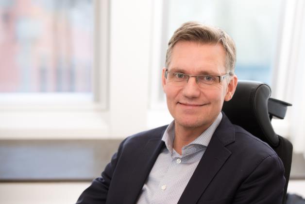 3 VD har ordet Under kvartalet har vi vunnit många viktiga affärer, vilket befäster vår position som marknadsledare inom videostabilisering för smartphones.