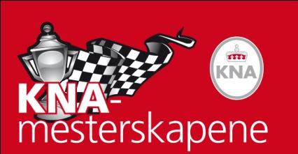Formel-K 2016 Tellende løp L1: 23. april. NC - Vestlandsmesterskap runde 1., KNA Klepp MS. FINALE 1. L2: 23. april. NC - Vestlandsmesterskap runde 1., KNA Klepp MS. FINALE 2. L3: 30. april. Knut Bjerkes Minneløp, KNA Varna.