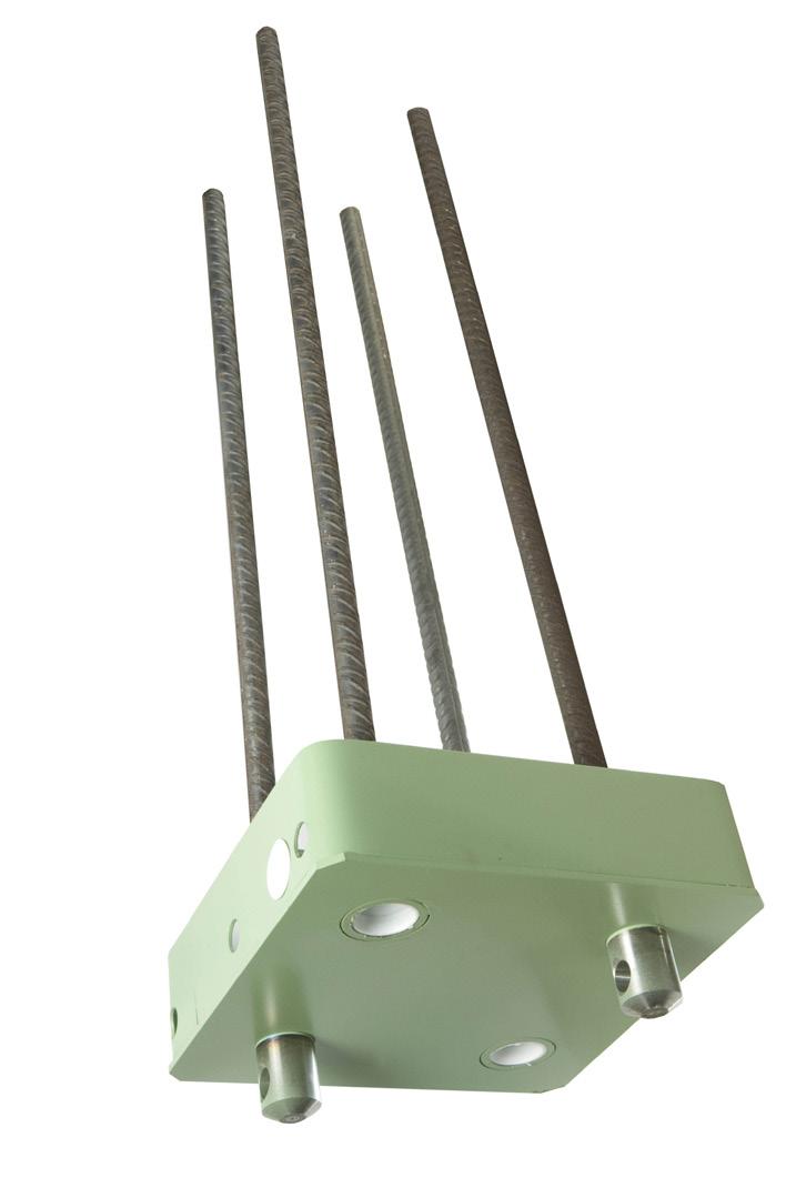 2. Material 2. Material Tabell 2. Exponeringsklasser för betongpålar.