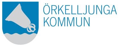 Plats och tid: Kommunhuset Örkelljunga, tisdagen den 20 oktober 2015 kl 14:00 16:00 Beslutande: Helena Vestman(KD), ordförande Ingmar Svensson(S), vice ordförande Lennart Anderberg(SD), ordinarie