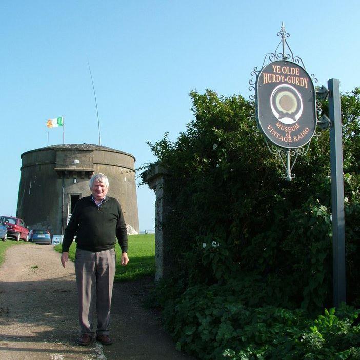 Lördag den 27 april hålls The International Marconi Day, där amatörradiostationer kommer att delta från olika platser världen runt med anknytning till Marconi.