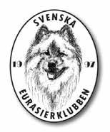 Eurasierspecialen 2018 Bästa junior av tikarna blev Nueva Stella Hamarod Des Legends De Retz. Bästa junior av hanarna blev Sorschies X Mikko.