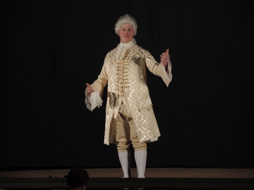 Gustaf II Adolf