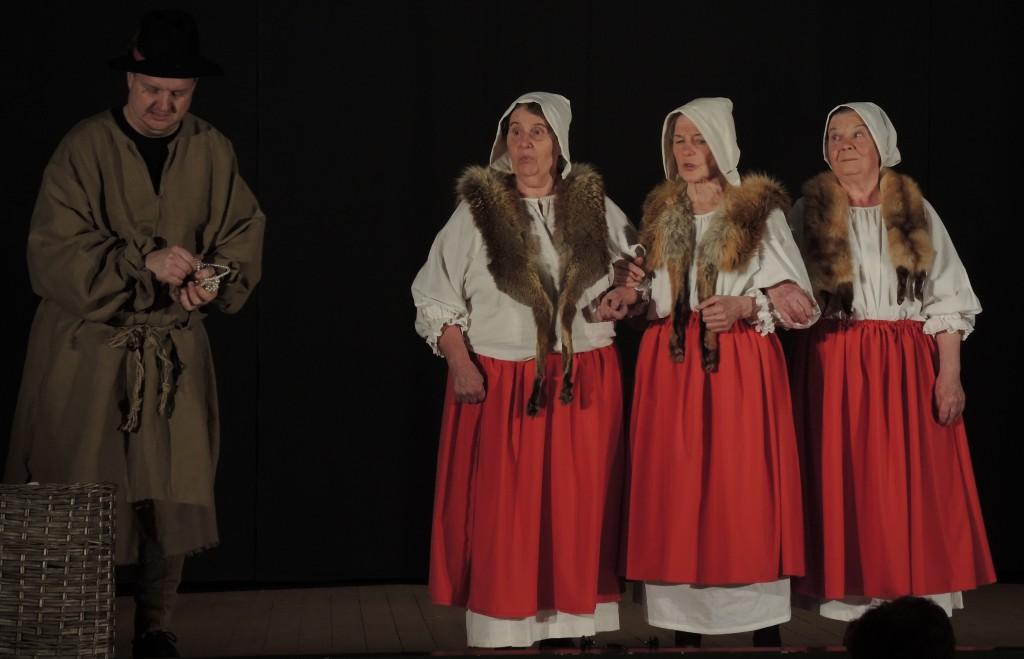 ryssar, tyskar och