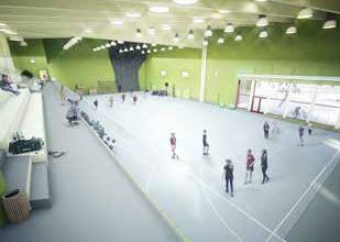 byggdelar Förskolan Backsippan Det underhållsfria huset Arkitema Architects [Realdania Byg] Effektiv ytanvändning
