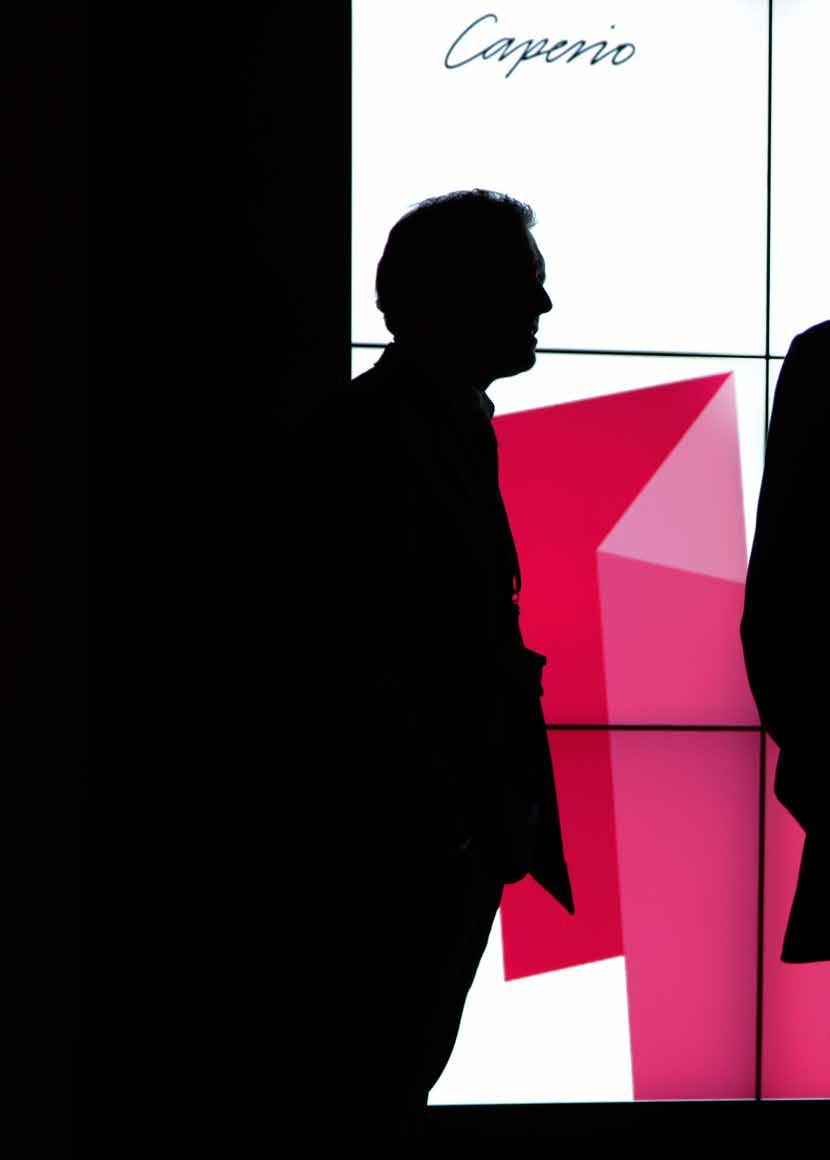definitioner av nyckeltal Avkastning på eget kapital Resultat efter finansiella poster dividerat med genomsnittligt justerat eget kapital. Bruttomarginal Bruttoresultat dividerat med nettoomsättning.