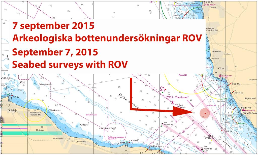 2015-09-03 7 Nr 562 Bsp Hanöbukten 2014/s31, s53, Bsp Sydkusten 2012/s53 Sjöfartsverket, Kalmar. Publ. 28 augusti 2015 Öresund * 10612 (T) Sjökort: 922 Sverige. Öresund. NV om Helsingborg.