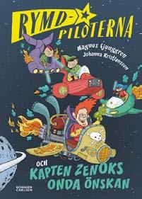 äventyrsberättelse som