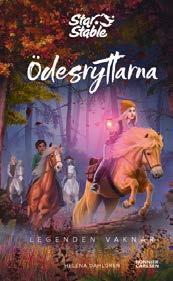 Knasigt och actionspäckat