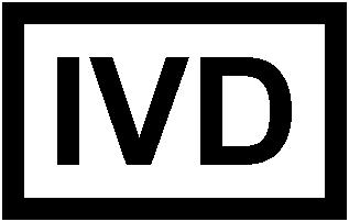 LEGENDA In vitro diagnostika Lågkontrollprov