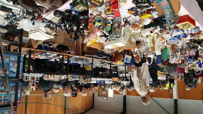 Verksamhetsberättelse för Linderöds Folkdanslag Club 69 2018-01-01 2018-12-31 Styrelsen för Linderöds Folkdanslag