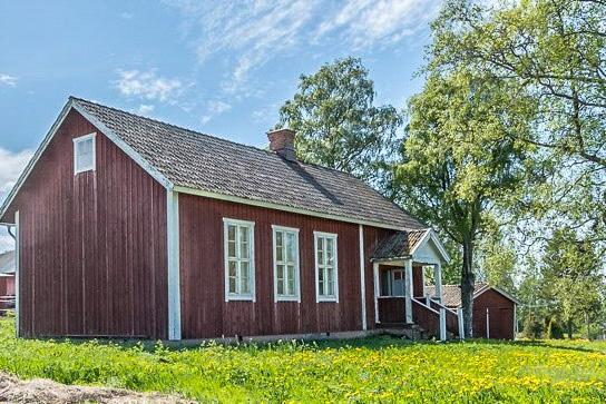 00 Arbetskväll Solvi. 22 fredag Midsommarafton. 16.
