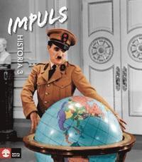 Impuls Historia 7-9 Grundbok 3 PDF ladda ner LADDA NER LÄSA Beskrivning Författare: Göran Körner. Impuls Historia - Leder fram till den mest intressanta frågan av alla: vad kan vi lära av historien?