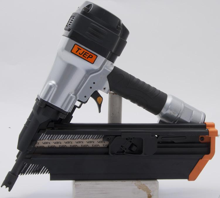 TJEP GRF 34/100 HP