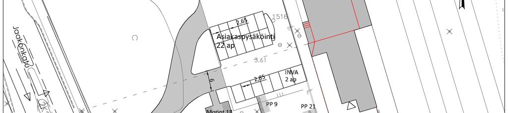 PIETARSAAREN MATKAKESKUS