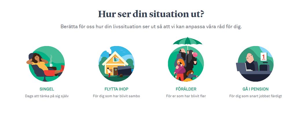 Men att engagera sig i sin tjänstepension tidigt kan göra stor skillnad senare i livet.