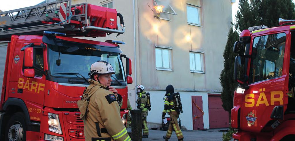 Dessa tillsyner görs oanmälda på kvällstid då verksamhet pågår. Vi ser fördelar med att respektive organisation ges ökad förståelse för hur andra kommunala myndigheter utövar sitt myndighetsansvar.