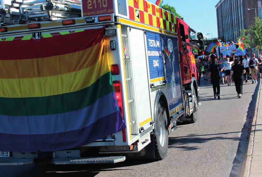 avtalspension, personalkostnader är högre på grund av sommarens skogsbränder men också lägre på grund av vakanser som ännu inte är tillsatta inom den nya organisationen, samt tillkommande kostnad för