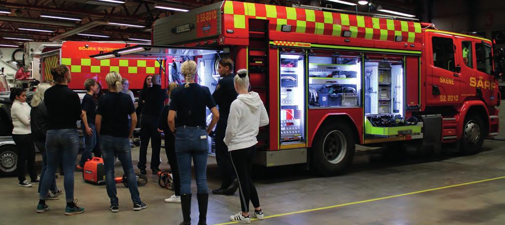 Ekonomisk redovisning Redovisningsprinciper Allmänna redovisningsprinciper Kommunalförbundet tillämpar Kommunallagen (KL), lagen om kommunal redovisning (LKR) samt rekommendationer från Rådet för