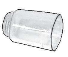 1-192875K 4 Filter Glas Passar Scania / Volvo 1-192876 5