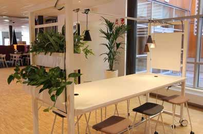 Väsentlighetsanalys Av väsentlighetsanalysen framgår det vilka hållbarhetsfrågor som är viktigast för Videums intressenter i förhållande till hur viktiga dessa frågor är för bolaget.