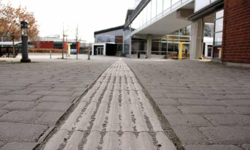 För rekryteringsprocessen finns fastställda rutiner för att säkerställa att det blir en diskrimineringsfri process.