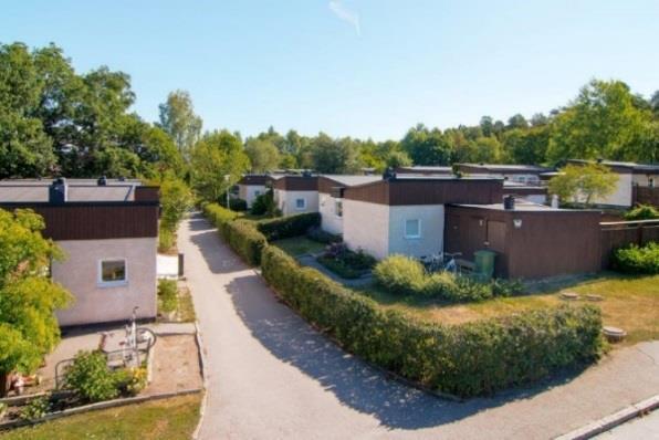 Energieffektivisering EPC är en affärsmodell som innebär att entreprenören tar ansvar för och garanterar en viss energibesparing.