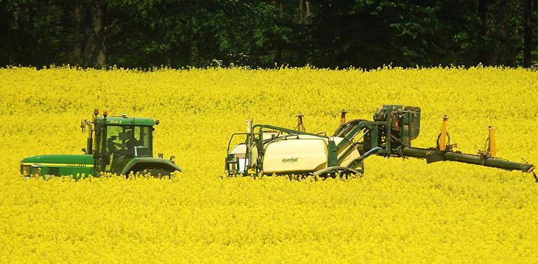 Målkonfliker BIODIVERSITET KLIMAT BEKÄMPNINGSMEDEL