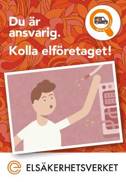 du sett någon eller några av