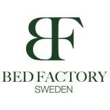 Bed Factory Sweden är en av de största tillverkarna i Skandinavien av kvalitetssängar och grundades av entreprenörerna Eva och Håkan Falk. Tillverkningen sker i egen fabrik i Estland.