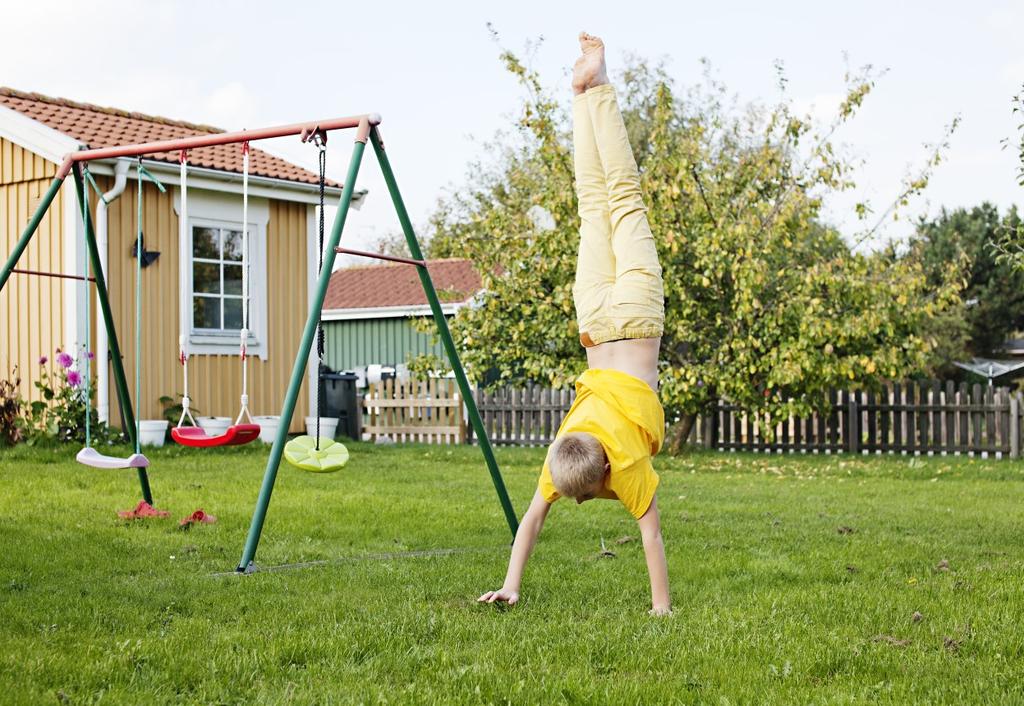 SOMMARKOLLO Följ med på kollo!