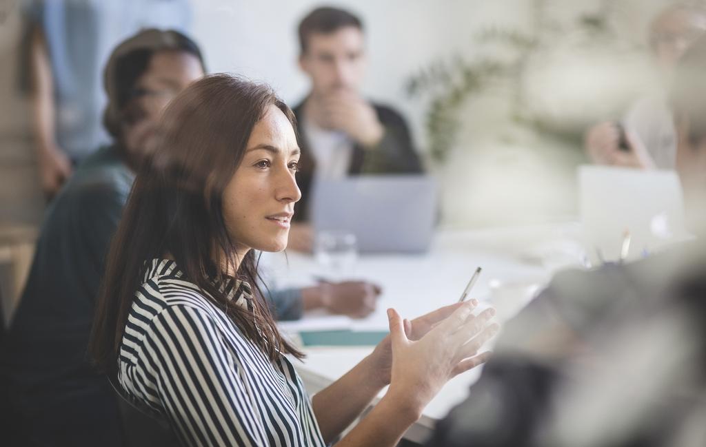 Utbildningar 2019/2020 Strategi, Ledningssystem,