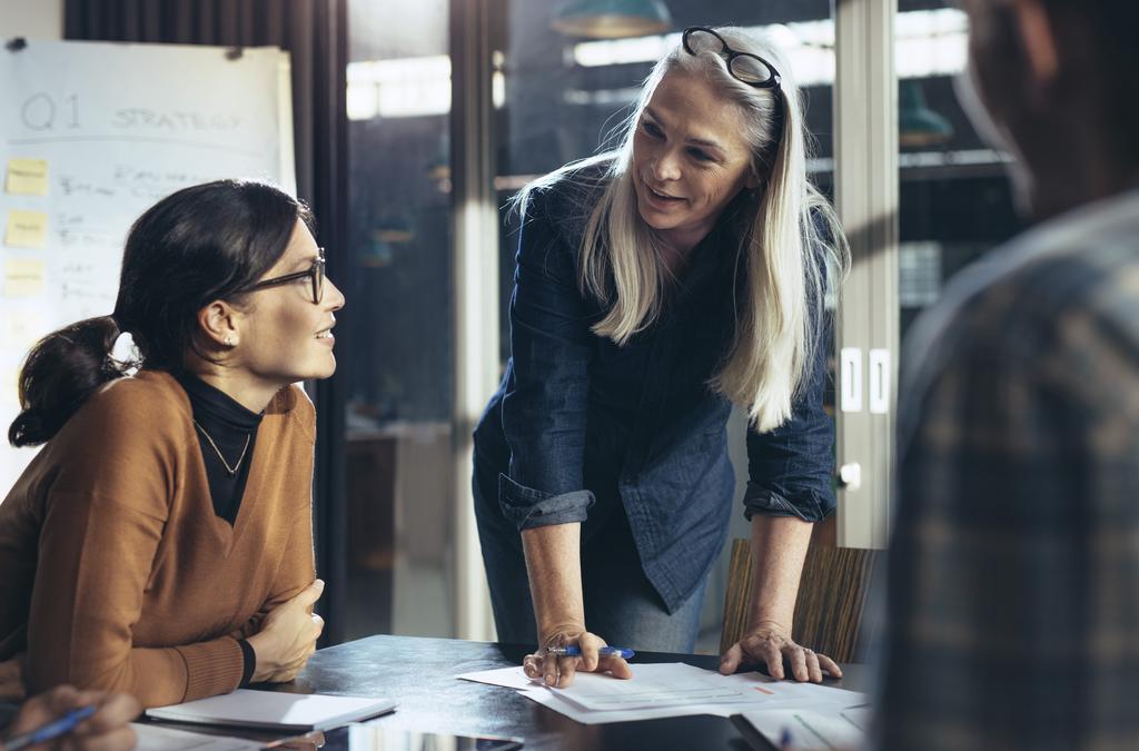 Agil coachning Utbildningen ger dig en unik möjlighet att utveckla dig inom Agil coachning, vilket är en viktig del i det Agila arbetssättet.