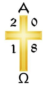 Bön om Beskydd Bes när man är färdig med bestänkningen av vigvatten (Påskvattnet) Efter Påsknattens Ljusliturgi F. Jesus Kristus, igår och idag, Begynnelsen och Slutet. Alpha och Omega.
