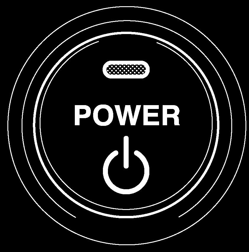 Smart åtkomstsystem & tryckknappsstart (fortsättning) Bil start/stopp Smart key har ersatt den konventionella metallnyckeln och startknappen med en integrerad statuslampa har ersatt tändningslåset.