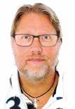 PASTORD: Det mesta är ännu ogjort. Underbara framtid! Att ta ansvar en förmån! Orden är ett citat av Ingvar Kamprad. Han fortsätter: Känslan av att vara färdig är ett effektivt sömnmedel.