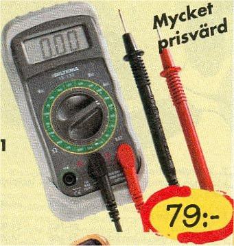 hit. SEF Mätning av mätinstrument Som tidigare nämnts så har vi kommit igång riktigt bra med våra torsdagskvällar.