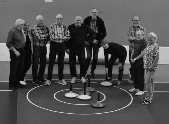 Kören börjar 29 januari med Christina Illmayr som ledare. Tisdagar kl 10.00-12.15 Torsbygatan 38, vi önskar nya medlemmar.
