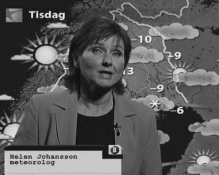Sedan får publiken komma med förslag! Det fungerar lite som TV-programmet På spåret.