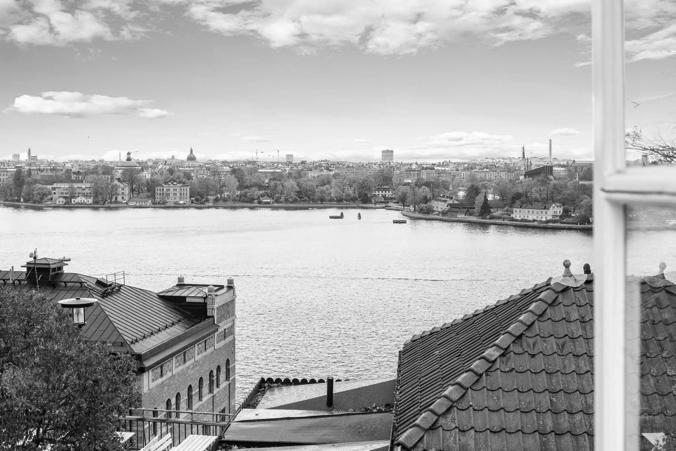 Onsdagen 15 maj kl 11,45 besöker vi Anna Lindhagen och Stigbergets borgarrum ett unikt och nästan okänt museum.