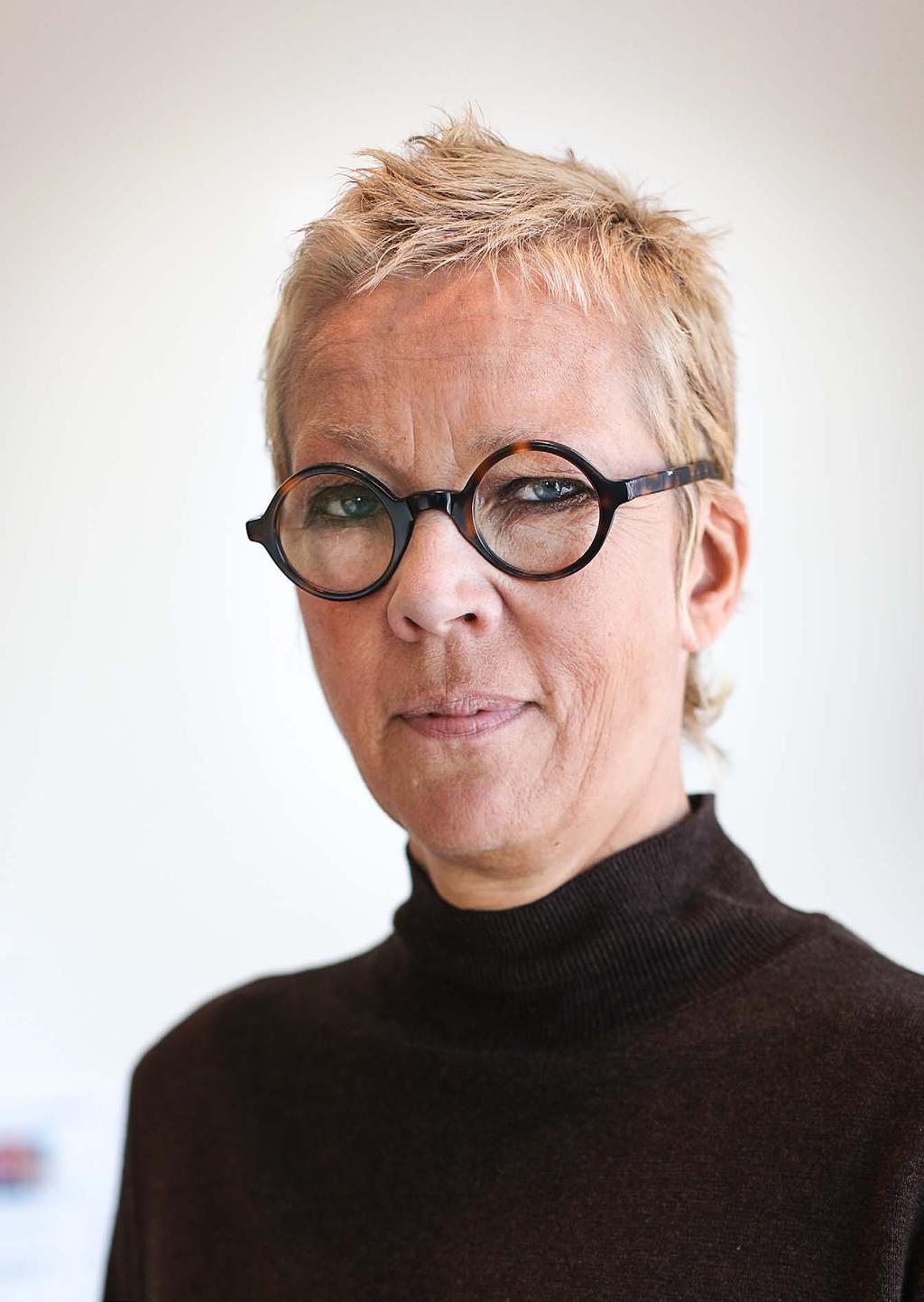 BOKMÄSSAN Rum för bibliotek FOTO: JOSÉ LAGUNAS VARGAS Det är sent på jorden när det gäller
