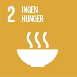 6. Hållbarhetsmål Inom Sweco strävar vi efter att alltid arbeta mot FN:s 17 Globala Hållbarhetsmål.