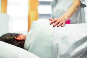Året i korthet Viktiga händelser 2018 Stor ojämlikhet i cancervården Kunskapen om hur cancer uppstår, hur man kan minska risken att drabbas och vilka behandlingar som är verksamma, har ökat