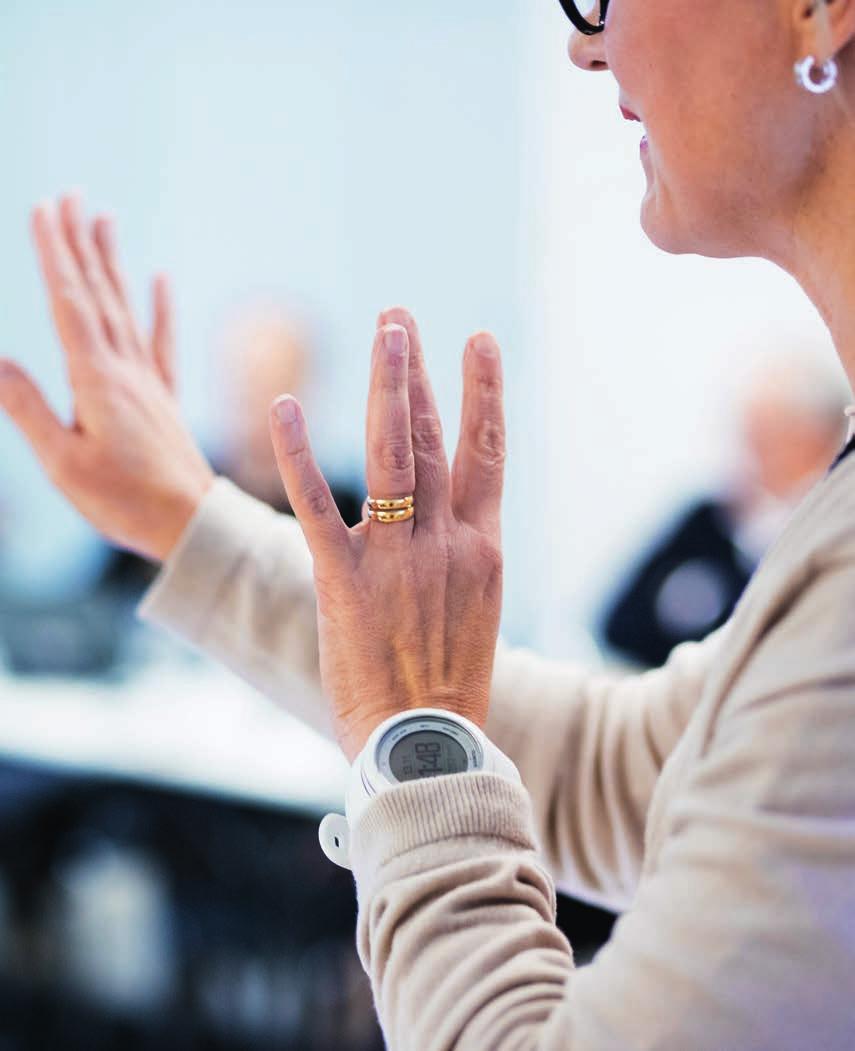 Generalsekreteraren har ordet att besegra cancer räcker det inte enbart med forskning Den bästa cancerbehandlingen är den som inte behövs minst en tredjedel av all cancer kan förebyggas.