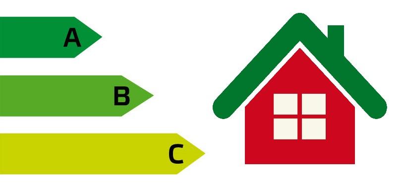 Smarta Tips Lägre ränta med Grönt Bolån! UPP TILL 0,1% LÄGRE RÄNTA Energiklass A? Kraven för att hamna i energiklass A är stenhårda.